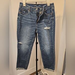 Old Navy Boyfriend Jeans